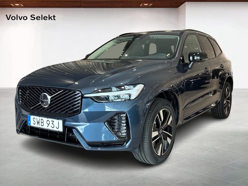 Bild 1 av Volvo XC60