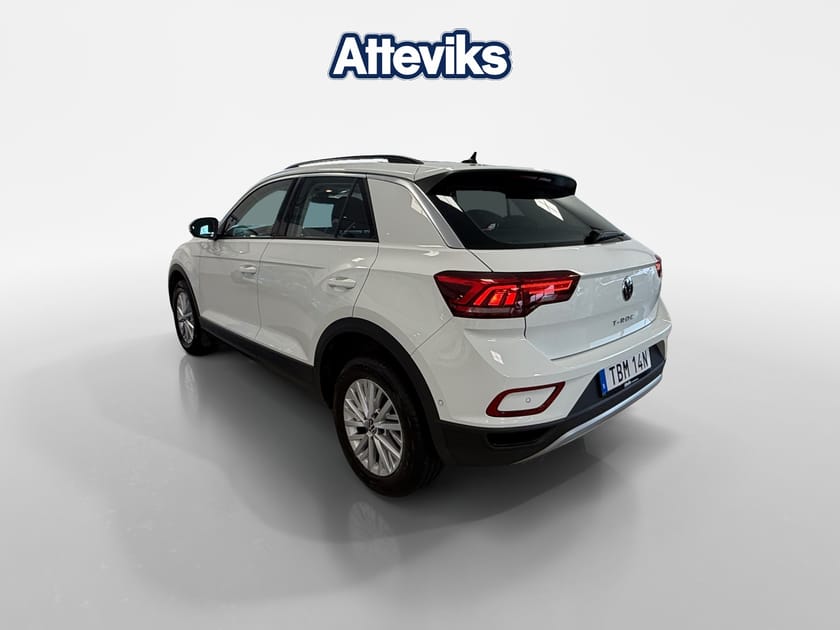 Bild 5 av Volkswagen T-Roc
