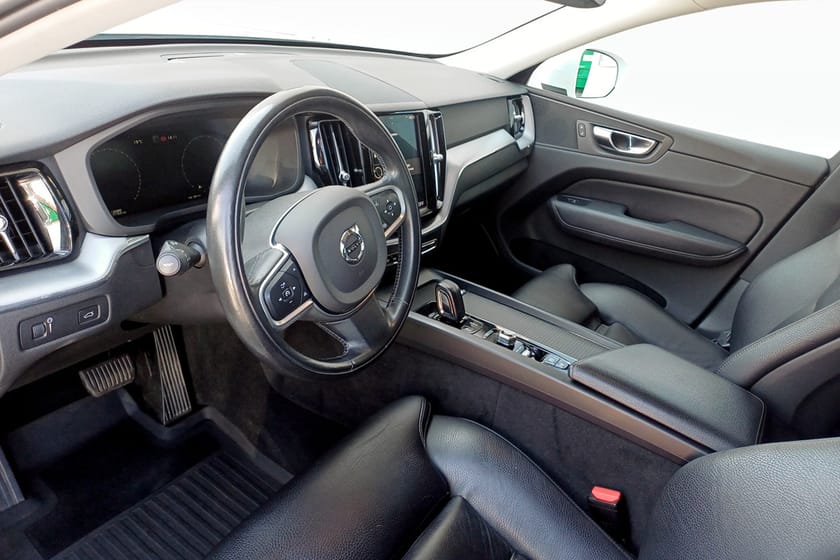 Bild 5 av Volvo XC60