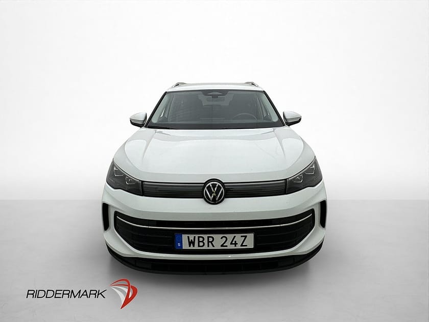 Bild 2 av Volkswagen Tiguan eHybrid