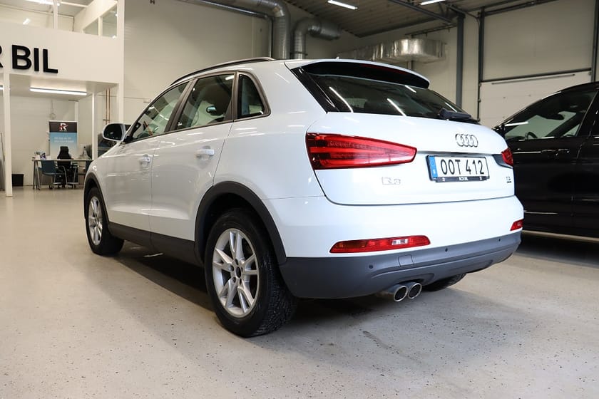Bild 4 av Audi Q3