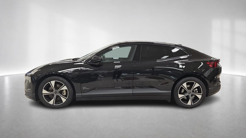 Bild 1 av Polestar 4 Coupé Long range Single motor