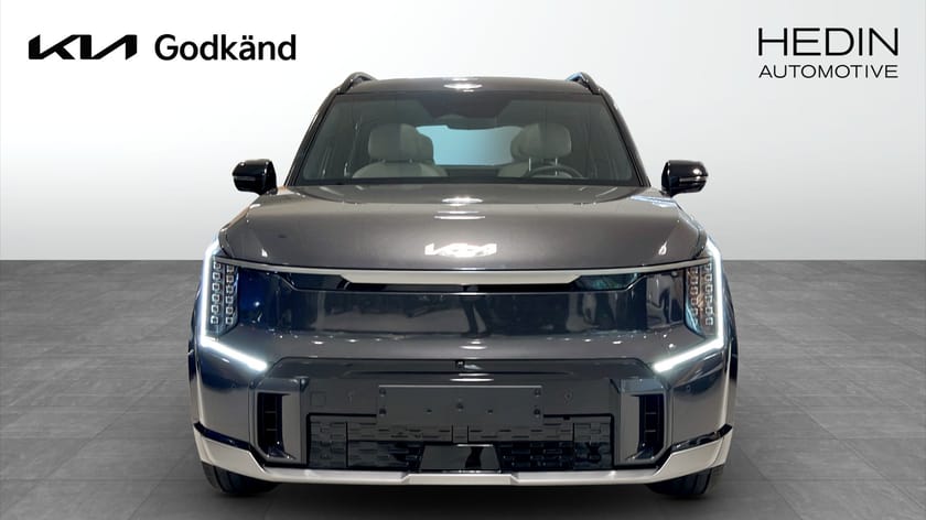 Bild 2 av Kia EV9 AWD