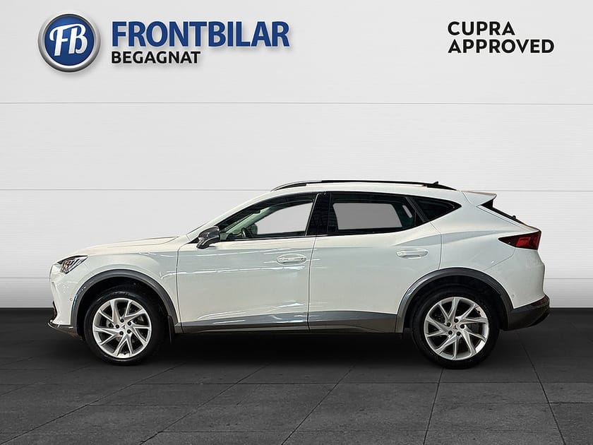 Bild 5 av CUPRA Formentor