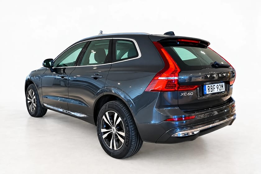 Bild 2 av Volvo XC60