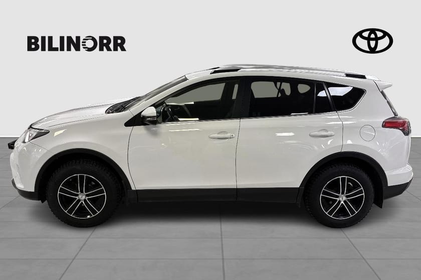 Bild 3 av Toyota RAV4
