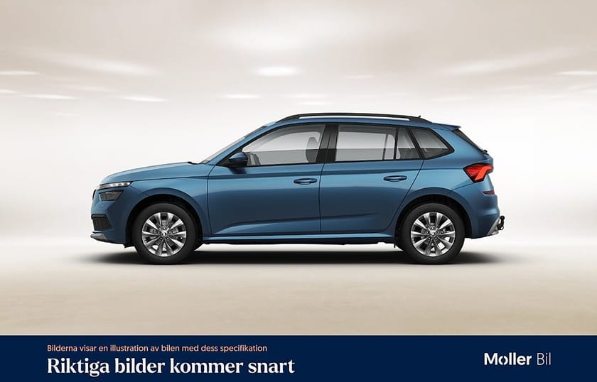 Bild 3 av Škoda Kamiq