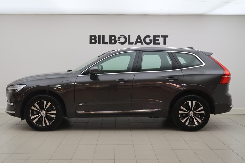 Bild 2 av Volvo XC60