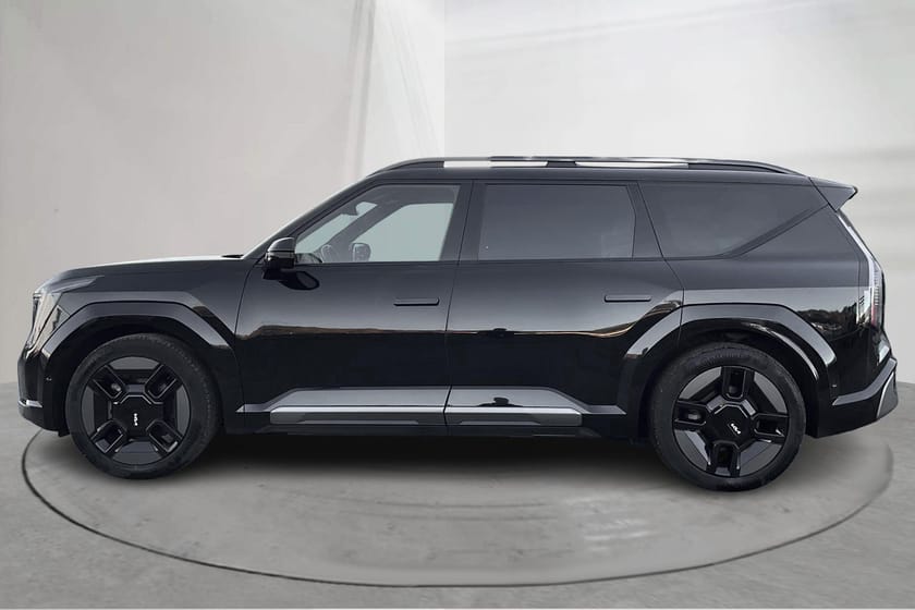 Bild 2 av Kia EV9 AWD