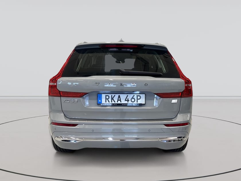 Bild 5 av Volvo XC60