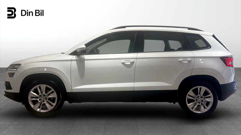 Bild 2 av Škoda Karoq
