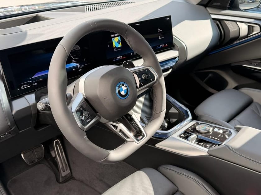 Bild 3 av BMW X3 30e xDrive