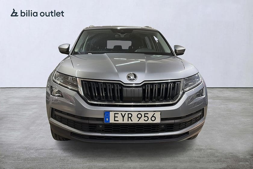 Bild 3 av Škoda Kodiaq
