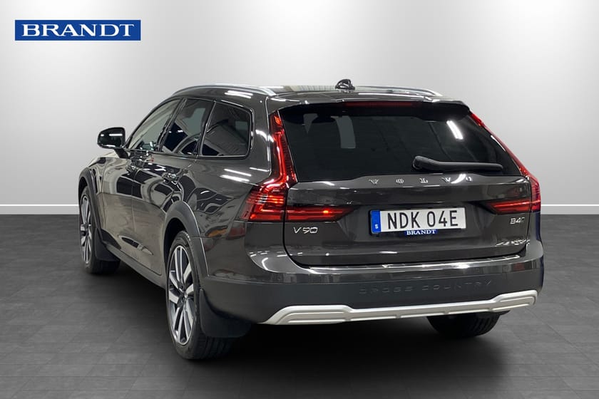 Bild 2 av Volvo V90 Cross Country
