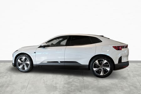 Polestar 4 Coupé Long range Single motor