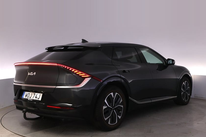 Bild 5 av Kia EV6