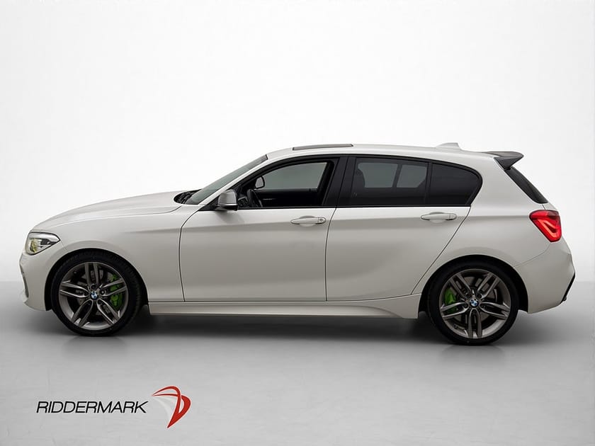 Bild 4 av BMW M140i xDrive