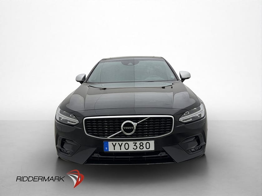 Bild 2 av Volvo S90