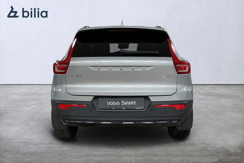 Bild 5 av Volvo XC40