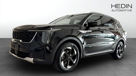 Kia Sorento PHEV