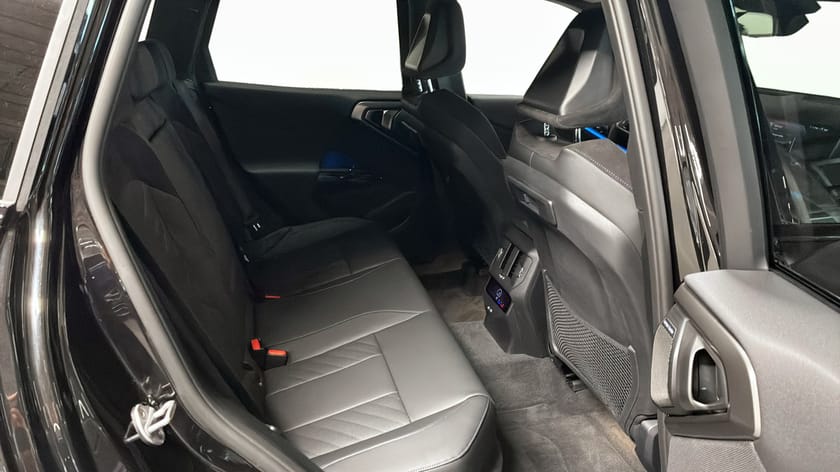 Bild 5 av BMW X3 20 xDrive