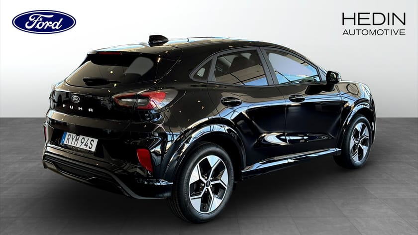 Bild 2 av Ford Puma Gen-E
