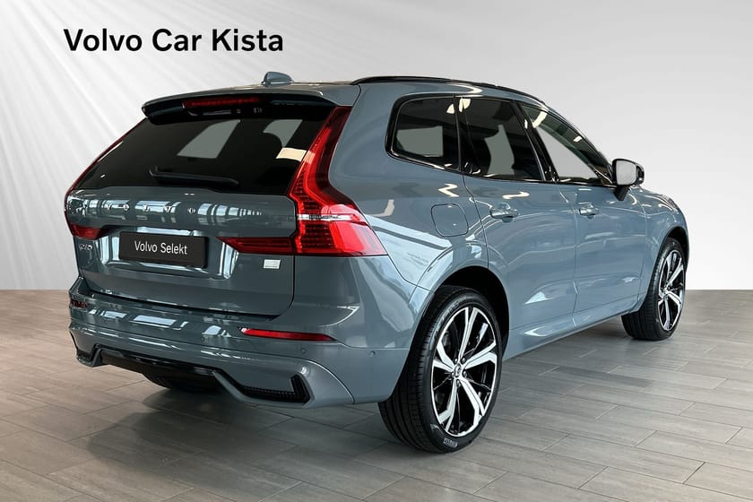 Bild 5 av Volvo XC60
