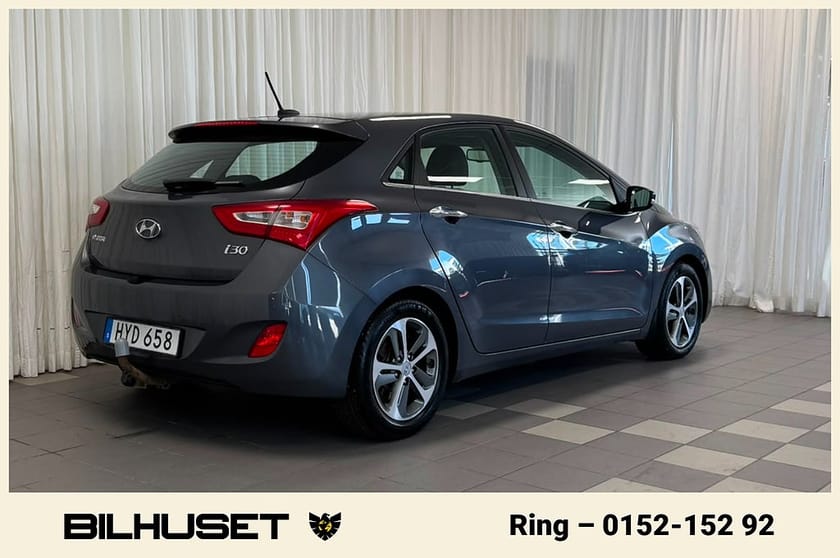 Bild 3 av Hyundai i30