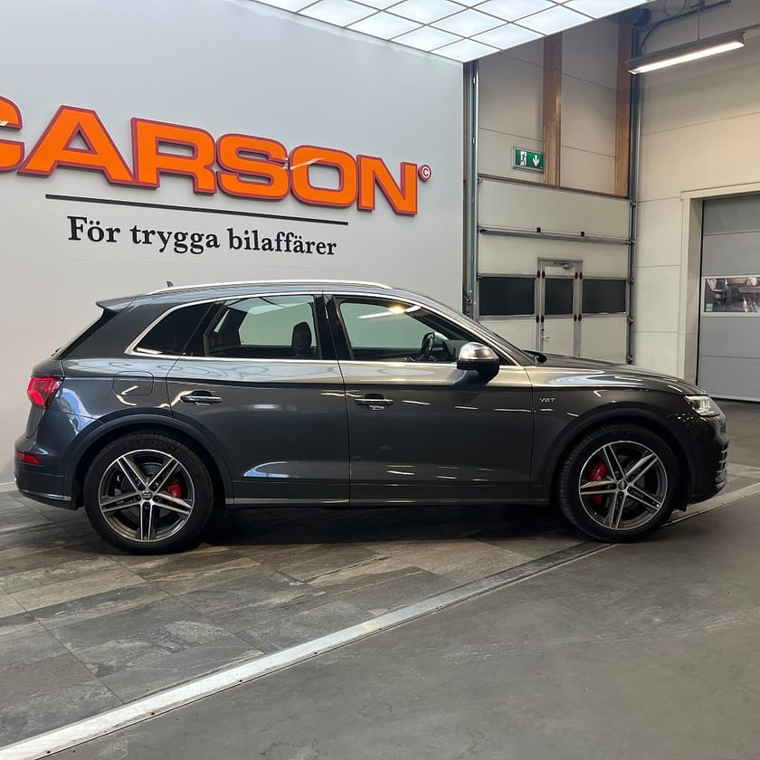 Bild 3 av Audi SQ5