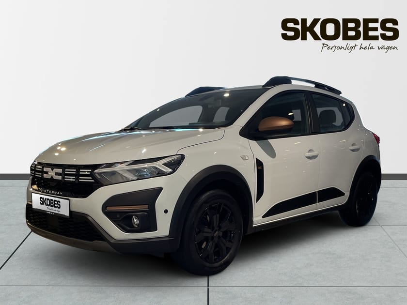 Bild 3 av Dacia Sandero Stepway