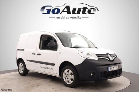 Renault Kangoo Express