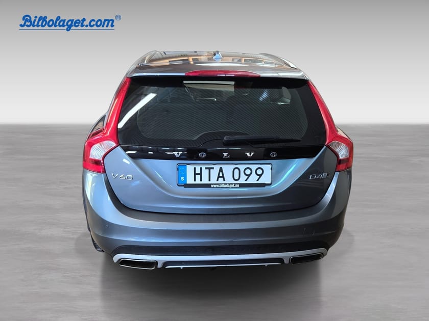 Bild 4 av Volvo V60 Cross Country