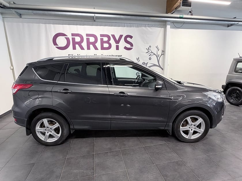 Bild 3 av Ford Kuga