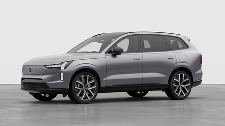 Volvo EX90 Twin Motor Performance