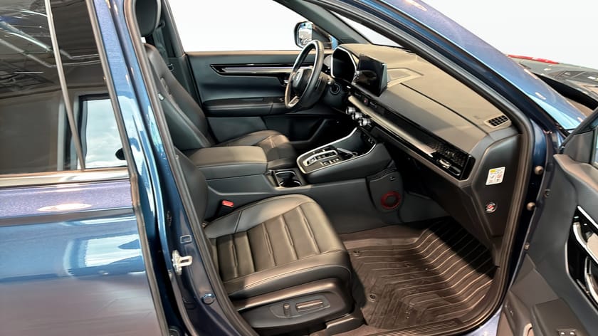 Bild 3 av Honda CR-V e:PHEV
