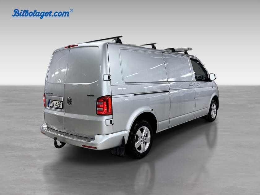 Bild 4 av Volkswagen Transporter