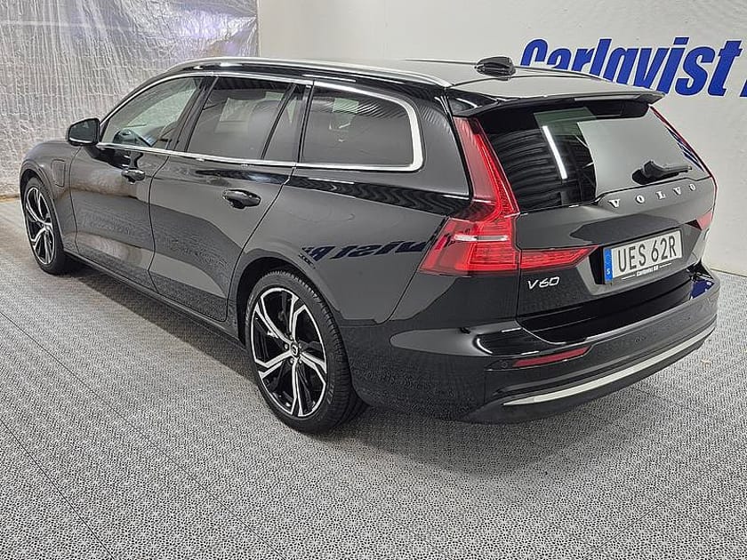Bild 3 av Volvo V60