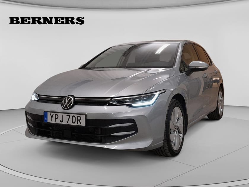 Bild 1 av Volkswagen Golf