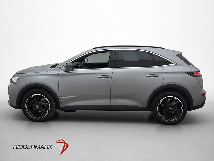 Bild 4 av DS 7 Crossback