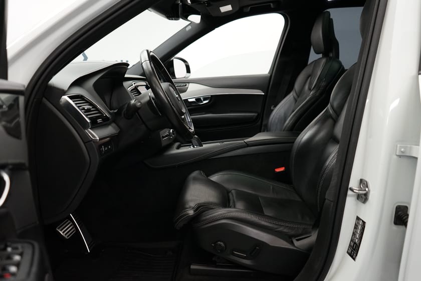 Bild 5 av Volvo XC90