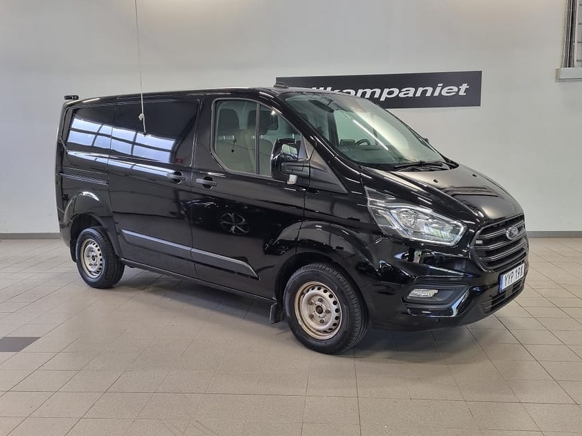 Bild 1 av Ford Transit Custom 280