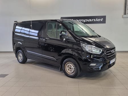 Ford Transit Custom 280