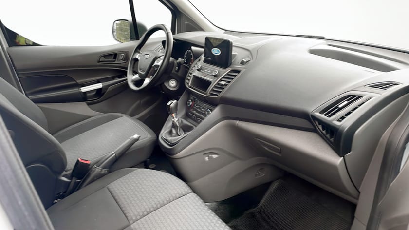 Bild 3 av Ford Transit Connect 230 LWB