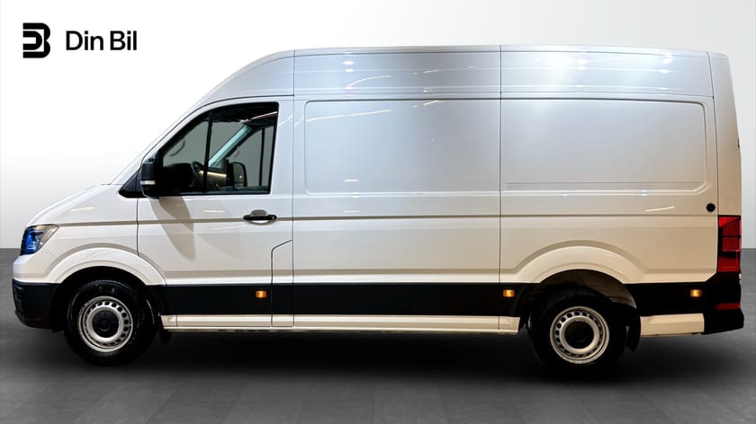 Bild 2 av Volkswagen Crafter
