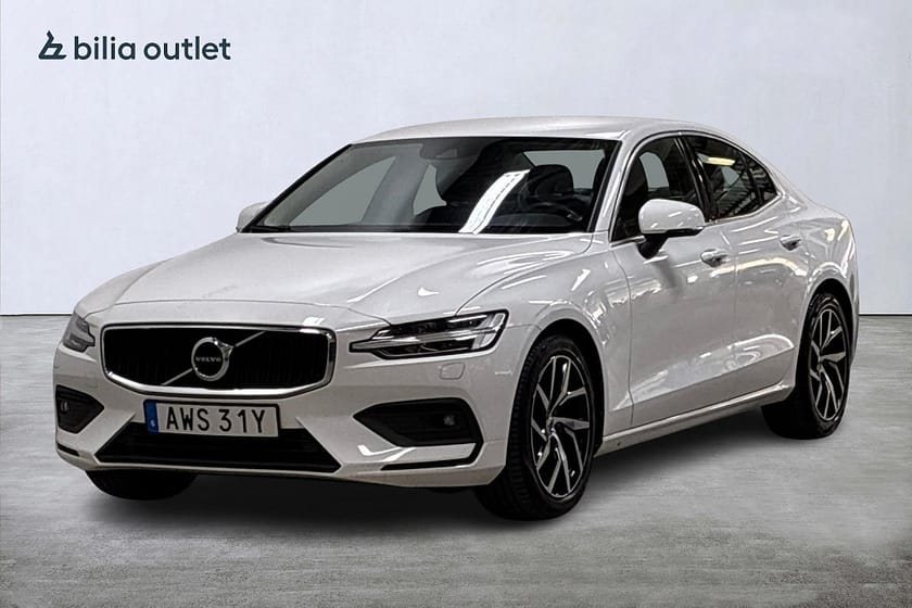 Bild 1 av Volvo S60