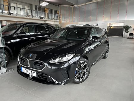 BMW M135 xDrive