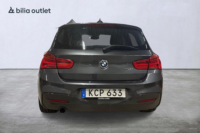 Bild 4 av BMW 118i