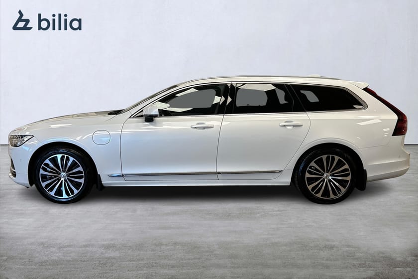 Bild 5 av Volvo V90