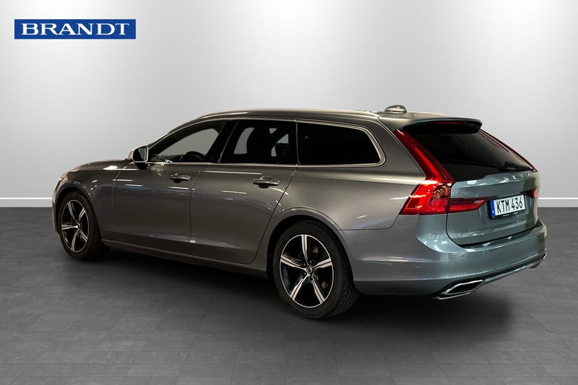 Bild 2 av Volvo V90