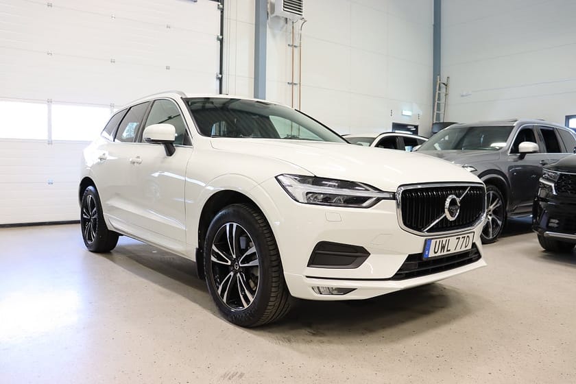 Bild 2 av Volvo XC60